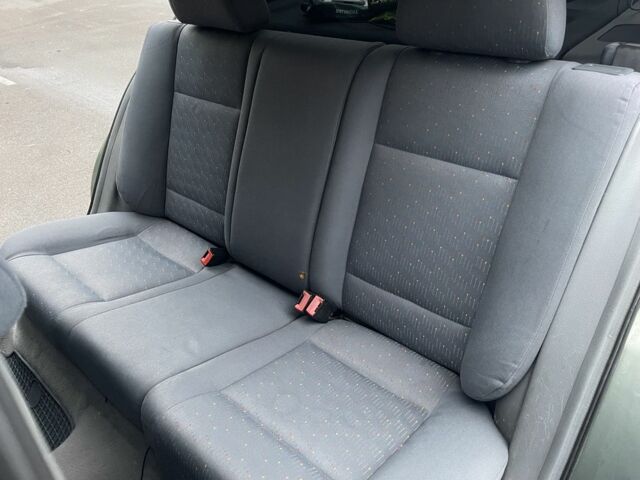 Зелений Шкода Октавія, об'ємом двигуна 1.6 л та пробігом 400 тис. км за 3800 $, фото 7 на Automoto.ua