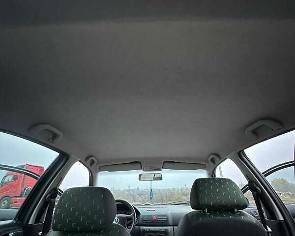 Зеленый Шкода Октавия, объемом двигателя 1.9 л и пробегом 328 тыс. км за 4450 $, фото 16 на Automoto.ua