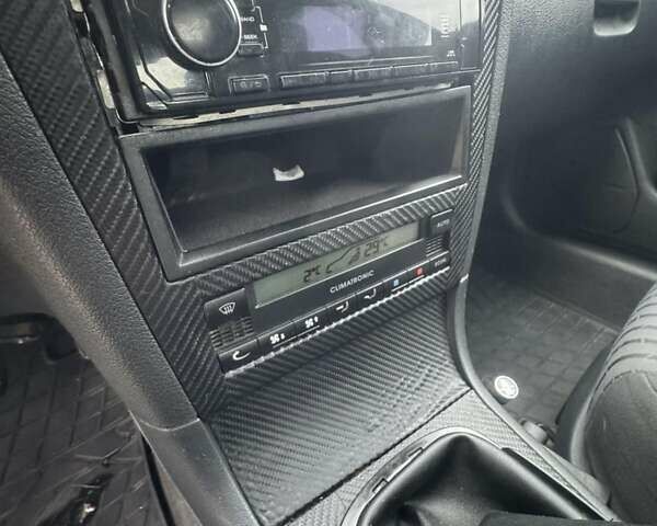 Зеленый Шкода Октавия, объемом двигателя 1.78 л и пробегом 294 тыс. км за 3500 $, фото 9 на Automoto.ua