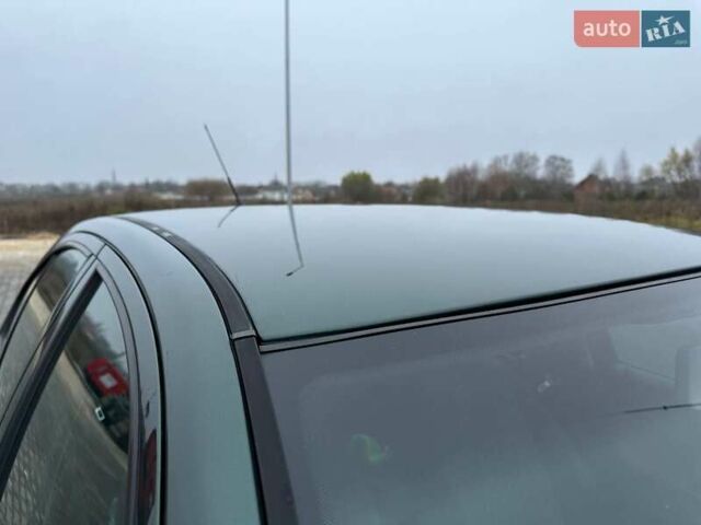 Зеленый Шкода Октавия, объемом двигателя 1.9 л и пробегом 328 тыс. км за 4450 $, фото 10 на Automoto.ua