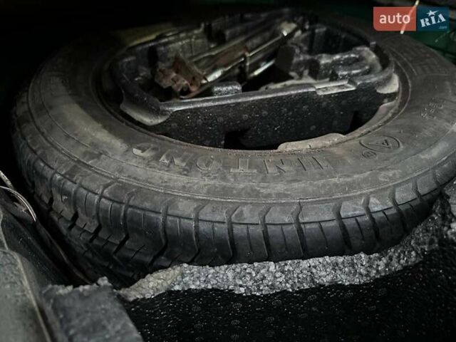 Зеленый Шкода Октавия, объемом двигателя 1.9 л и пробегом 328 тыс. км за 4450 $, фото 20 на Automoto.ua