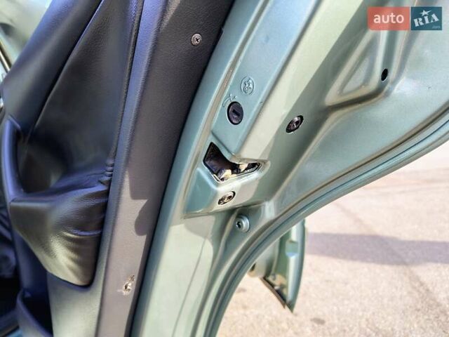 Зелений Шкода Октавія, об'ємом двигуна 1.6 л та пробігом 207 тис. км за 4300 $, фото 48 на Automoto.ua