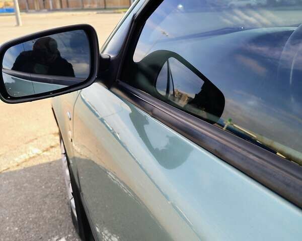 Зелений Шкода Октавія, об'ємом двигуна 1.6 л та пробігом 207 тис. км за 4300 $, фото 15 на Automoto.ua