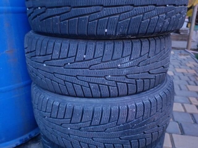 Зелений Шкода Октавія, об'ємом двигуна 2 л та пробігом 259 тис. км за 4200 $, фото 16 на Automoto.ua