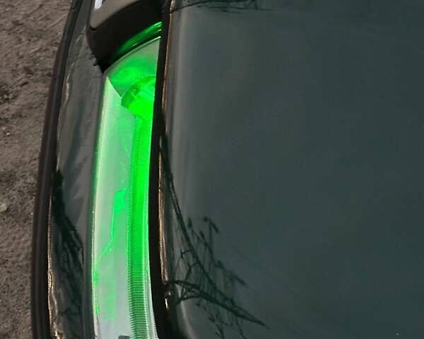 Зелений Шкода Октавія, об'ємом двигуна 2 л та пробігом 323 тис. км за 5600 $, фото 36 на Automoto.ua