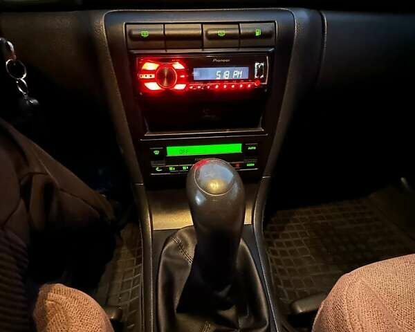 Зелений Шкода Октавія, об'ємом двигуна 2 л та пробігом 323 тис. км за 5600 $, фото 25 на Automoto.ua