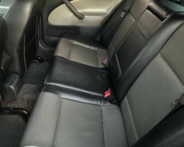 Зелений Шкода Октавія, об'ємом двигуна 1.78 л та пробігом 429 тис. км за 4100 $, фото 11 на Automoto.ua