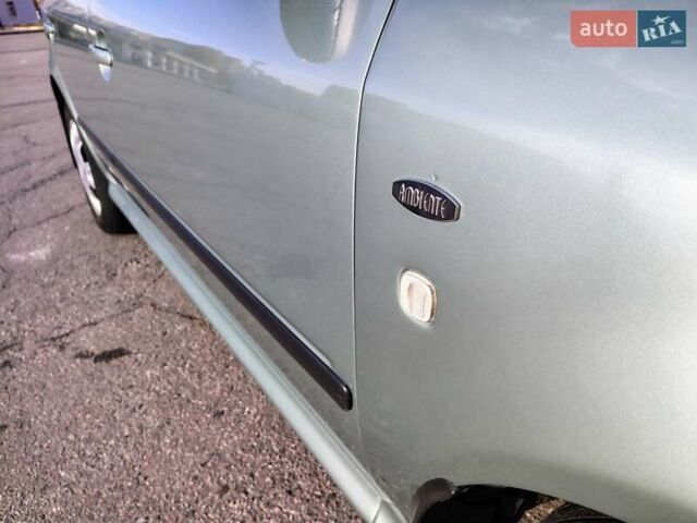 Зелений Шкода Октавія, об'ємом двигуна 1.6 л та пробігом 207 тис. км за 4300 $, фото 46 на Automoto.ua