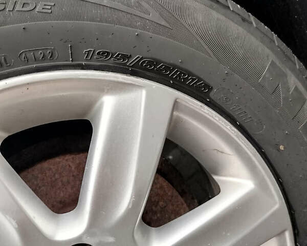 Зелений Шкода Октавія, об'ємом двигуна 1.6 л та пробігом 271 тис. км за 3499 $, фото 11 на Automoto.ua