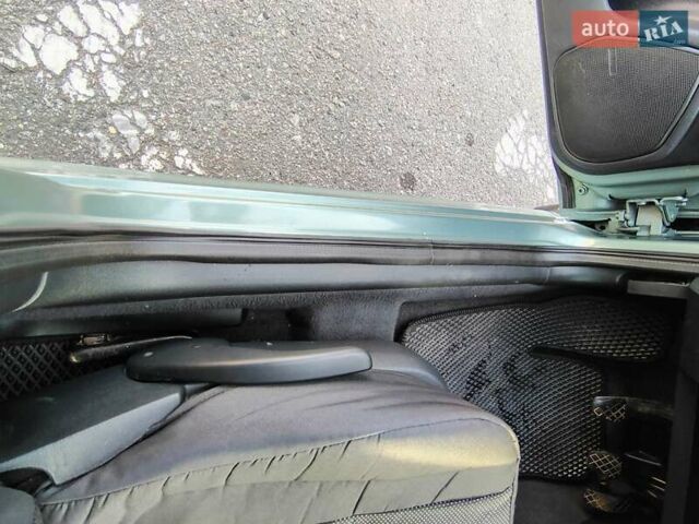 Зелений Шкода Октавія, об'ємом двигуна 1.6 л та пробігом 207 тис. км за 4300 $, фото 39 на Automoto.ua