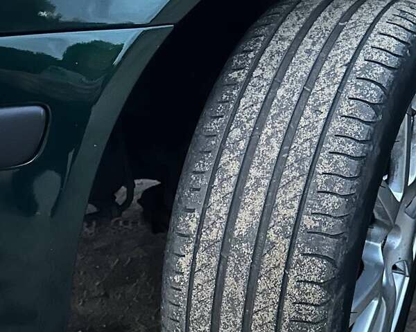 Зелений Шкода Октавія, об'ємом двигуна 2 л та пробігом 323 тис. км за 5600 $, фото 31 на Automoto.ua