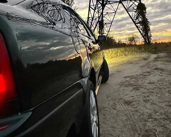 Зелений Шкода Октавія, об'ємом двигуна 2 л та пробігом 323 тис. км за 5600 $, фото 35 на Automoto.ua