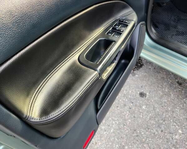 Зелений Шкода Октавія, об'ємом двигуна 1.6 л та пробігом 207 тис. км за 4300 $, фото 35 на Automoto.ua