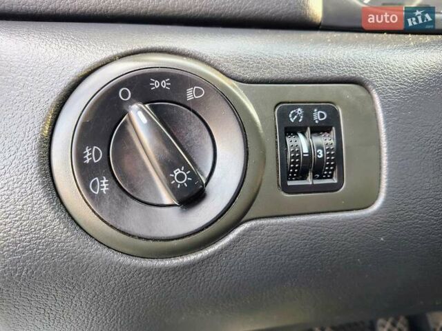 Зелений Шкода Октавія, об'ємом двигуна 1.6 л та пробігом 207 тис. км за 4300 $, фото 34 на Automoto.ua