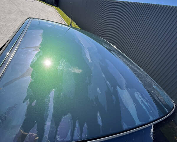 Зеленый Шкода Октавия, объемом двигателя 1.78 л и пробегом 280 тыс. км за 4000 $, фото 8 на Automoto.ua