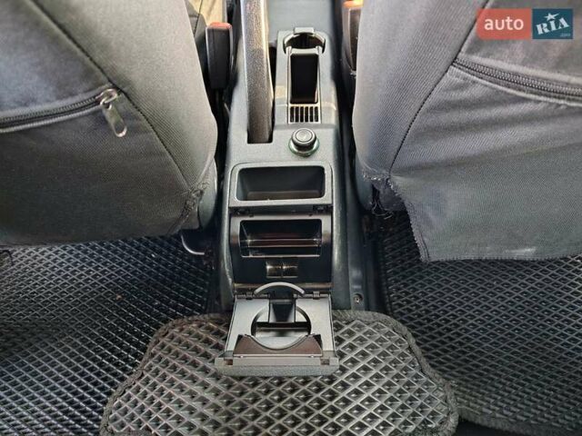 Зелений Шкода Октавія, об'ємом двигуна 1.6 л та пробігом 207 тис. км за 4300 $, фото 30 на Automoto.ua