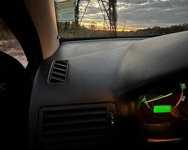 Зелений Шкода Октавія, об'ємом двигуна 2 л та пробігом 323 тис. км за 5600 $, фото 20 на Automoto.ua