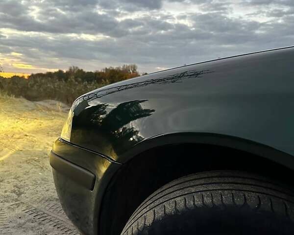 Зелений Шкода Октавія, об'ємом двигуна 2 л та пробігом 323 тис. км за 5600 $, фото 37 на Automoto.ua