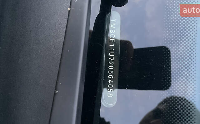 Зелений Шкода Октавія, об'ємом двигуна 2.05 л та пробігом 350 тис. км за 4200 $, фото 5 на Automoto.ua