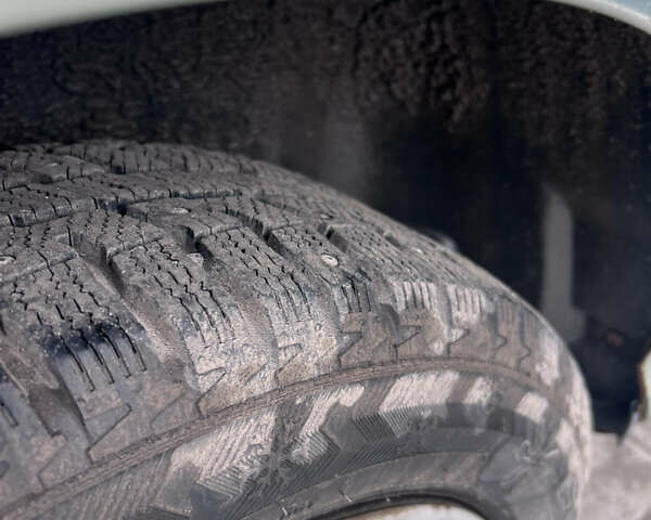 Зелений Шкода Октавія, об'ємом двигуна 1.78 л та пробігом 321 тис. км за 4699 $, фото 10 на Automoto.ua