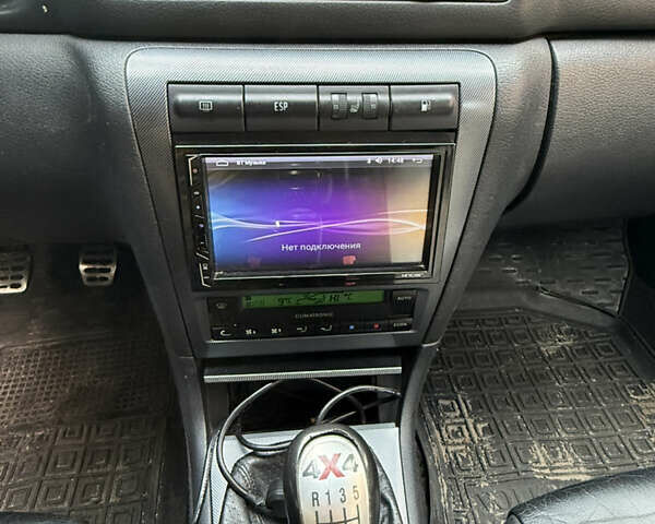 Зеленый Шкода Октавия, объемом двигателя 1.78 л и пробегом 346 тыс. км за 5500 $, фото 10 на Automoto.ua