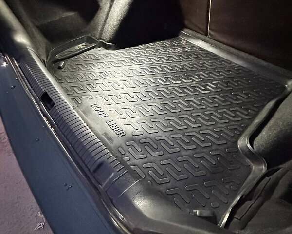 Зеленый Шкода Октавия, объемом двигателя 2 л и пробегом 311 тыс. км за 5900 $, фото 46 на Automoto.ua