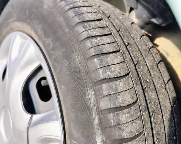 Зелений Шкода Октавія, об'ємом двигуна 1.6 л та пробігом 207 тис. км за 4300 $, фото 45 на Automoto.ua