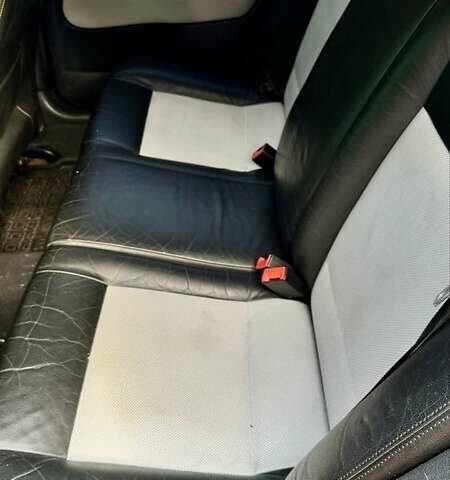 Зеленый Шкода Октавия, объемом двигателя 1.8 л и пробегом 345 тыс. км за 6000 $, фото 15 на Automoto.ua