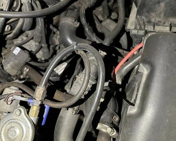 Зеленый Шкода Октавия, объемом двигателя 2 л и пробегом 311 тыс. км за 5900 $, фото 41 на Automoto.ua