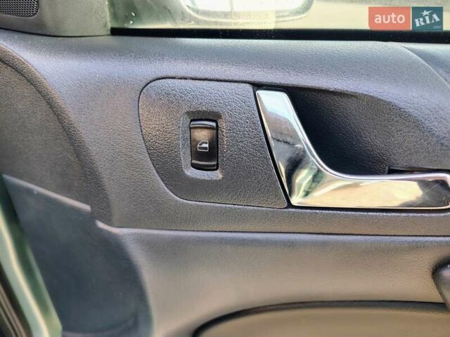 Зелений Шкода Октавія, об'ємом двигуна 1.6 л та пробігом 207 тис. км за 4300 $, фото 21 на Automoto.ua