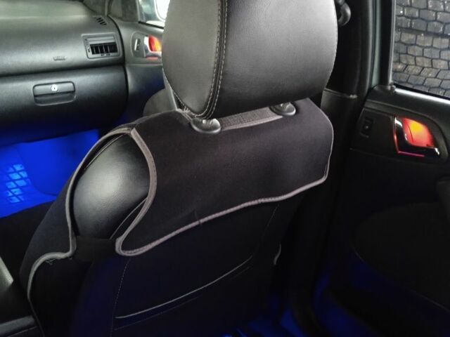 Зеленый Шкода Октавия, объемом двигателя 1.6 л и пробегом 370 тыс. км за 3800 $, фото 8 на Automoto.ua