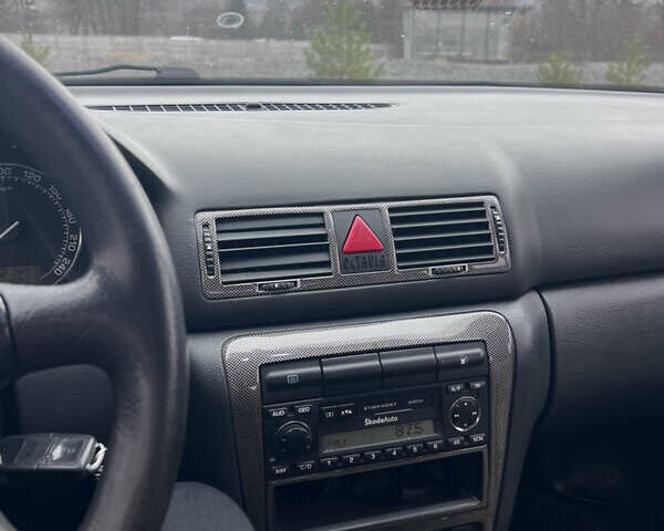 Зелений Шкода Октавія, об'ємом двигуна 1.78 л та пробігом 321 тис. км за 4699 $, фото 7 на Automoto.ua