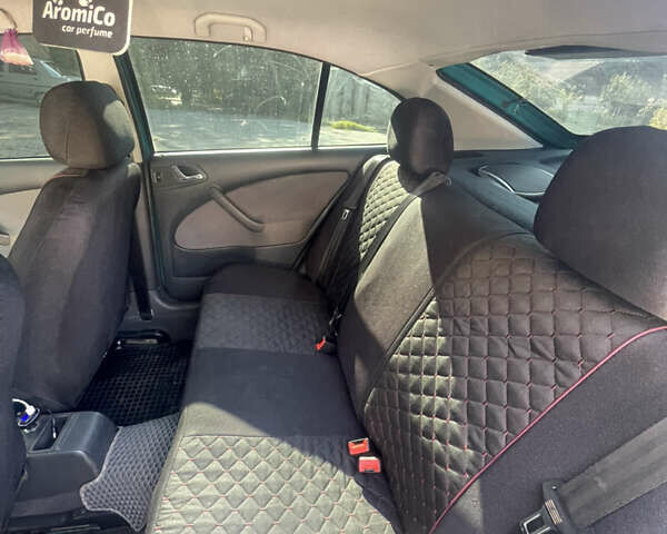 Зелений Шкода Октавія, об'ємом двигуна 2.05 л та пробігом 350 тис. км за 4200 $, фото 3 на Automoto.ua