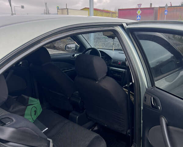 Зелений Шкода Октавія, об'ємом двигуна 1.78 л та пробігом 321 тис. км за 4699 $, фото 8 на Automoto.ua