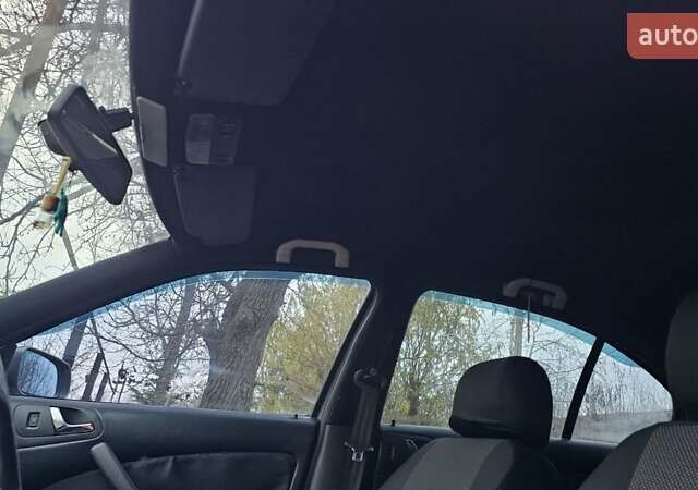 Зеленый Шкода Октавия, объемом двигателя 2 л и пробегом 400 тыс. км за 4500 $, фото 13 на Automoto.ua