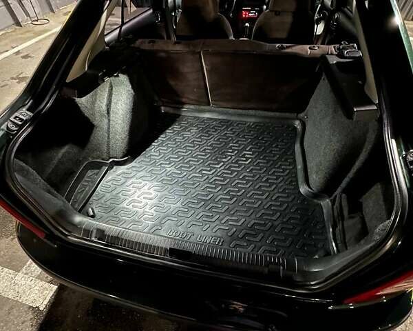 Зелений Шкода Октавія, об'ємом двигуна 2 л та пробігом 323 тис. км за 5600 $, фото 19 на Automoto.ua