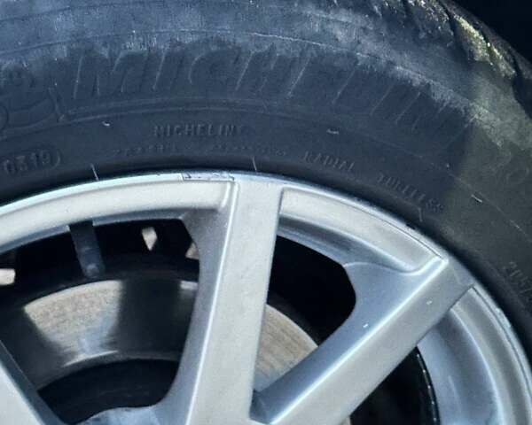 Зелений Шкода Октавія, об'ємом двигуна 2 л та пробігом 323 тис. км за 5600 $, фото 26 на Automoto.ua