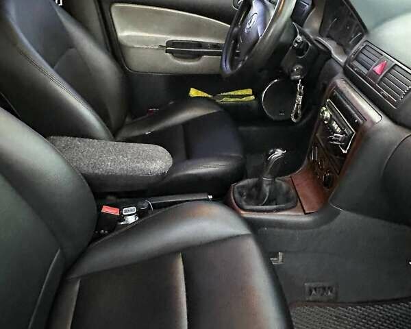 Зелений Шкода Октавія, об'ємом двигуна 1.78 л та пробігом 429 тис. км за 4100 $, фото 15 на Automoto.ua