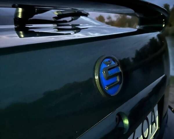 Зелений Шкода Октавія, об'ємом двигуна 2 л та пробігом 323 тис. км за 5600 $, фото 7 на Automoto.ua