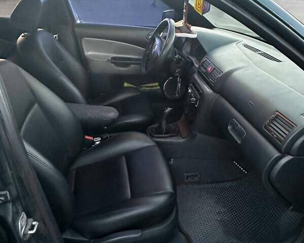 Зелений Шкода Октавія, об'ємом двигуна 1.78 л та пробігом 429 тис. км за 4100 $, фото 13 на Automoto.ua