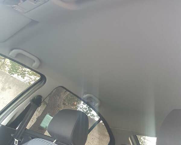 Зелений Шкода Октавія, об'ємом двигуна 1.78 л та пробігом 385 тис. км за 5100 $, фото 8 на Automoto.ua