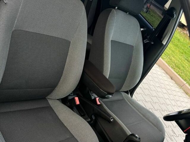 Зеленый Шкода Октавия, объемом двигателя 2 л и пробегом 190 тыс. км за 4000 $, фото 9 на Automoto.ua