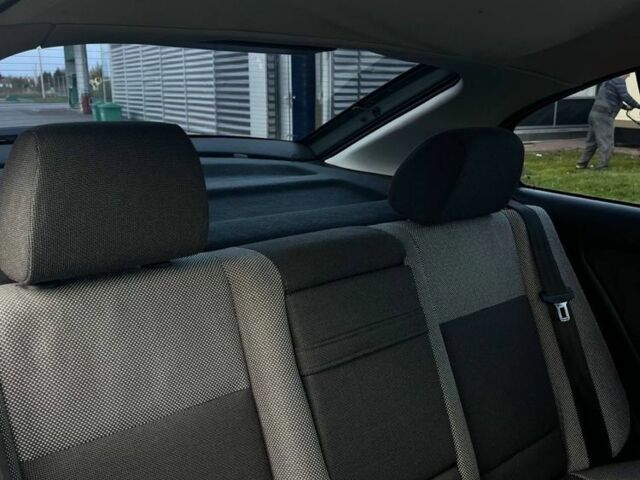 Зеленый Шкода Октавия, объемом двигателя 2 л и пробегом 190 тыс. км за 4000 $, фото 8 на Automoto.ua