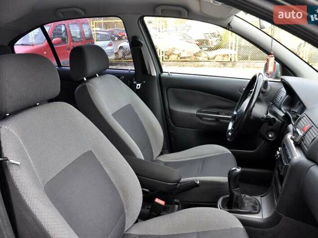 Зеленый Шкода Октавия, объемом двигателя 2 л и пробегом 200 тыс. км за 3800 $, фото 27 на Automoto.ua