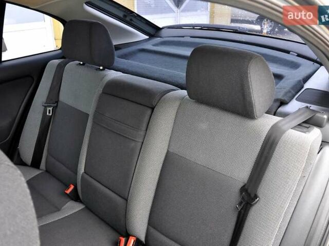 Зеленый Шкода Октавия, объемом двигателя 2 л и пробегом 200 тыс. км за 3800 $, фото 19 на Automoto.ua