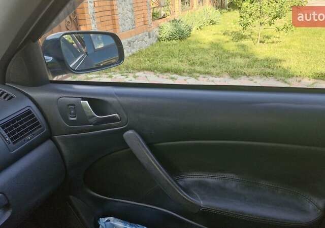 Зеленый Шкода Октавия, объемом двигателя 1.6 л и пробегом 315 тыс. км за 5500 $, фото 12 на Automoto.ua