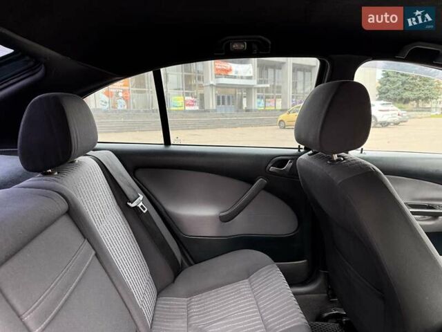 Зеленый Шкода Октавия, объемом двигателя 1.78 л и пробегом 280 тыс. км за 2900 $, фото 35 на Automoto.ua