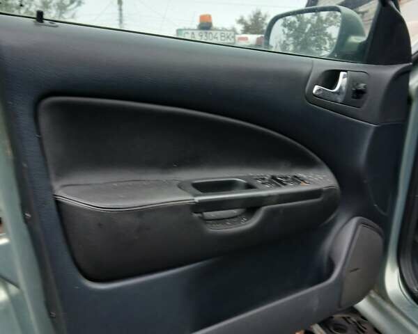 Зелений Шкода Октавія, об'ємом двигуна 1.78 л та пробігом 122 тис. км за 2350 $, фото 8 на Automoto.ua