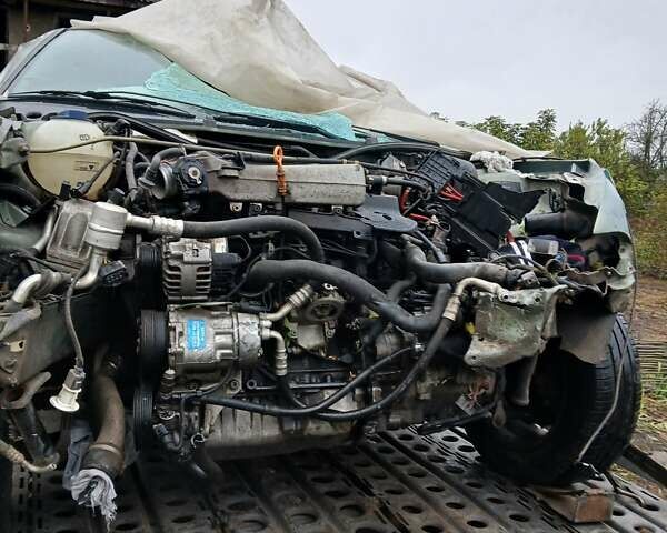 Зелений Шкода Октавія, об'ємом двигуна 1.78 л та пробігом 122 тис. км за 2350 $, фото 5 на Automoto.ua