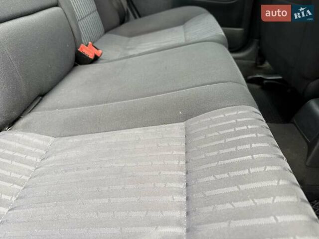 Зеленый Шкода Октавия, объемом двигателя 1.78 л и пробегом 280 тыс. км за 2900 $, фото 33 на Automoto.ua